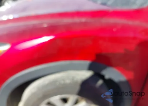 2015 Mazda Cx-5 Sport z USA, uszkodzony, nr VIN JM3KE4BY5F0537404